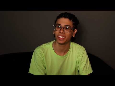 Monólogo "E o que eu quero?" (out/2025)