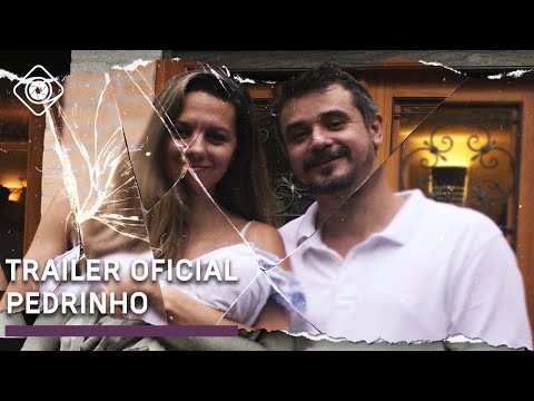 Trailer do curta "Pedrinho"