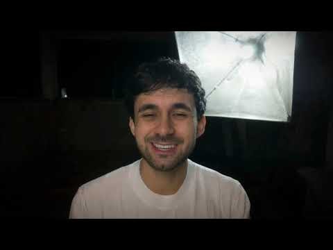 Vídeo de Apresentação - Novembro