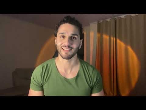 Self Tape - Rafa Inacio