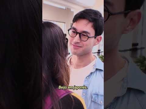 A Poucos Passos de Você - episódio final