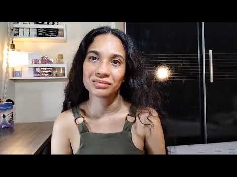 Monólogo "Eu consegui"