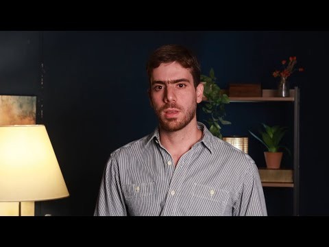 Monólogo (Drama 1) - Amor ou Paixão