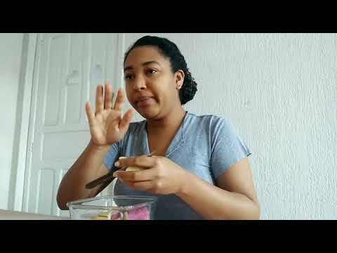 Monólogo Zaíra de Oliveira