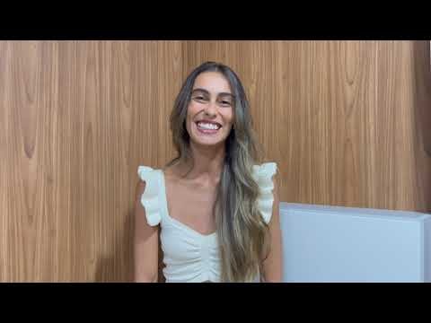 Apresentação Direta (Gabrielle di Santi)