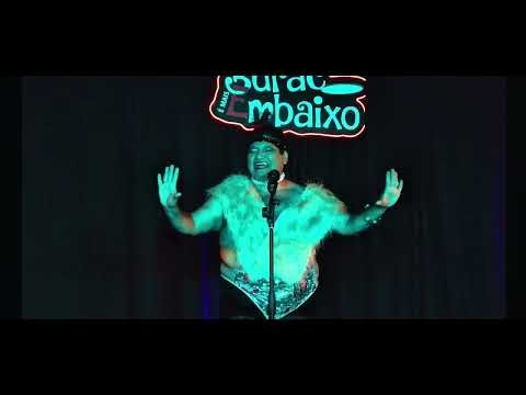 ESSE BURACO É MAIS EMBAIXO