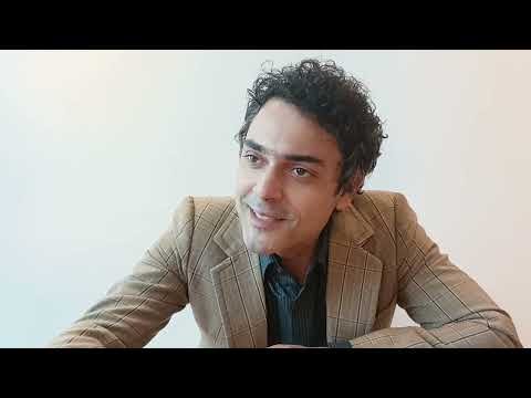 Marco Aurélio Bari - Cena Medium