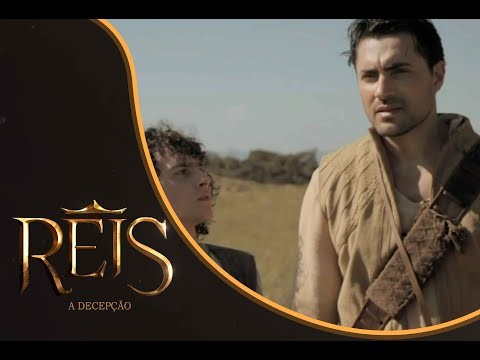 Parcipação REIS TEMPO (1' 27")