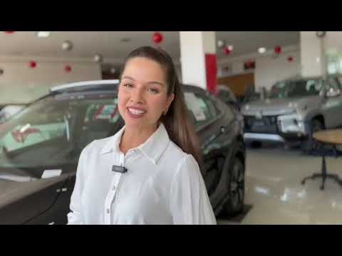 Comercial Mitsubishi - Campanha Interna