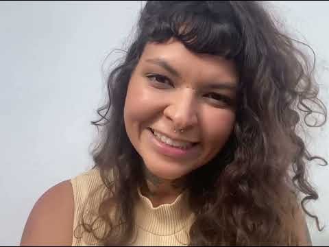 Self tape - Apresentação