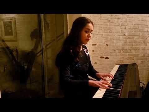 Piano - Tico-tico no fubá