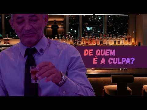 "Monólogo Dramático: De Quem É a Culpa? (Marília Mendonça) — Tony Cotta"