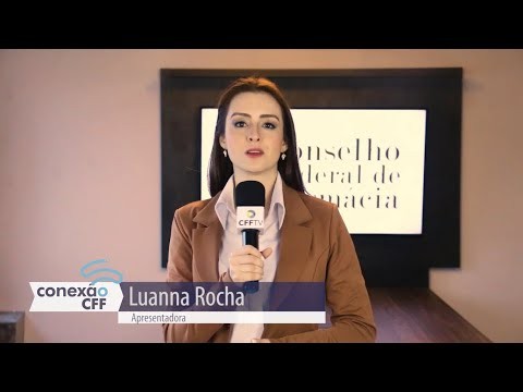 [Reel] Rolo de Cenas | Apresentadora