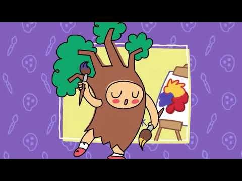 Maju Sanchez - Dublagem