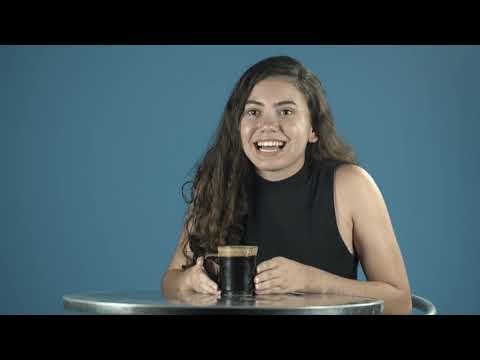 Self- Tape 01