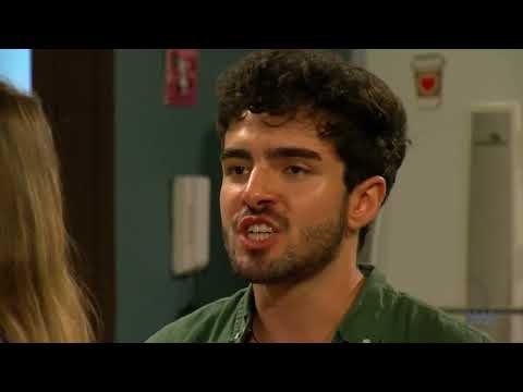 Belíssima - cena adaptada