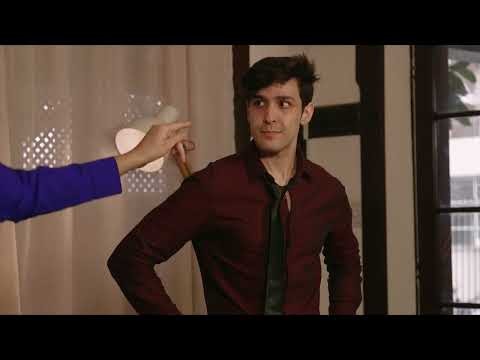 "DINHEIRO, CRIME E FRATERNIDADE" - Cena de Novela (COMÉDIA/AUTORAL)