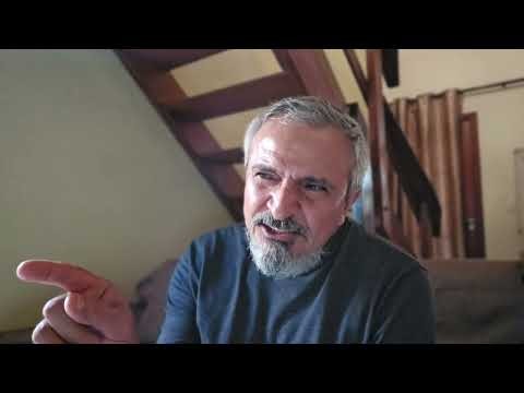 História de Infância- Self Tape
