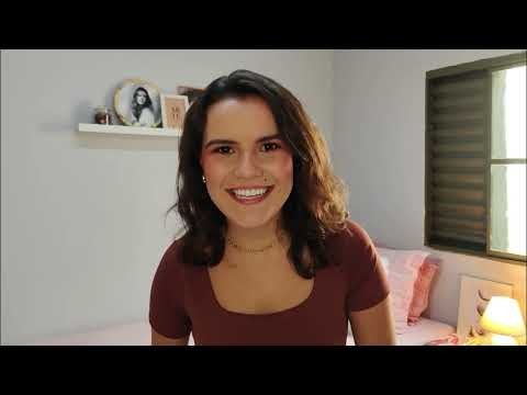 Vídeo Apresentação - Tati Fernandes