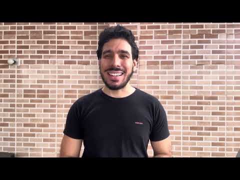 Vídeo apresentação - Ator Nordestino