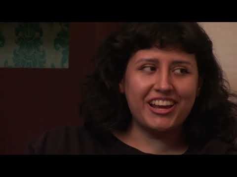 Monologo drama - violencia domestica