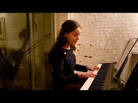 La la land + Bohemian Rhapsody (piano)
