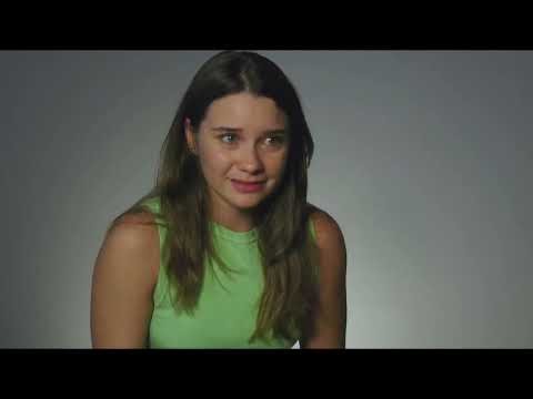 Monólogo - "Eu te amo, mãe!"