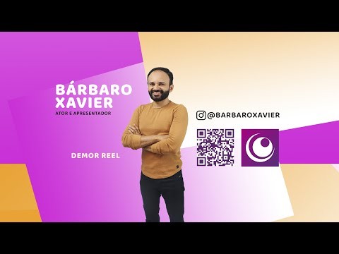 Demo reel 2025