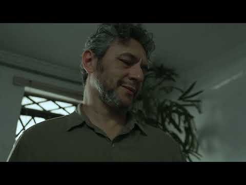Cena de atuação - Nino Belucci - drama - abril de 2025