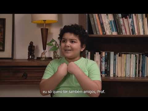 MONÓLOGO