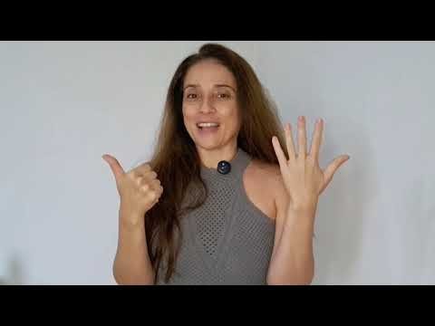 Vídeo Apresentação Juliana Aguiar