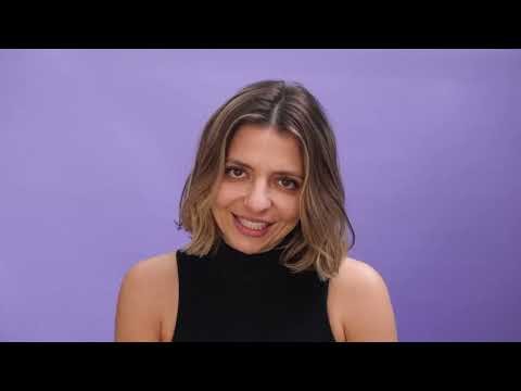 Vídeo apresentação