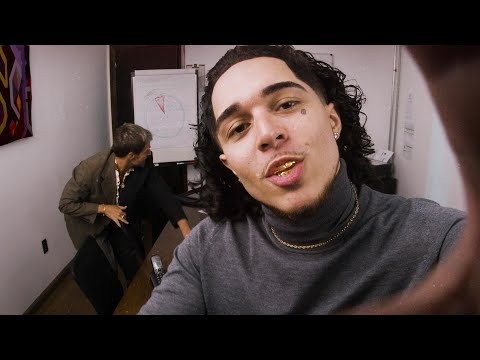 Clipe Ngc Daddy - Real Underground