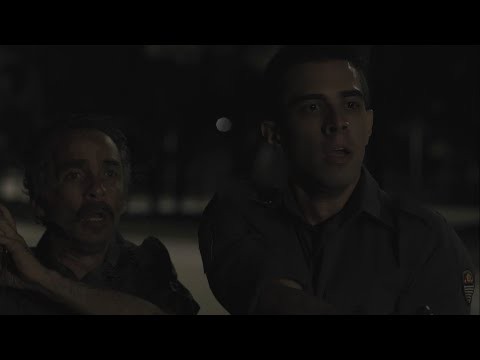 Cena de Ação