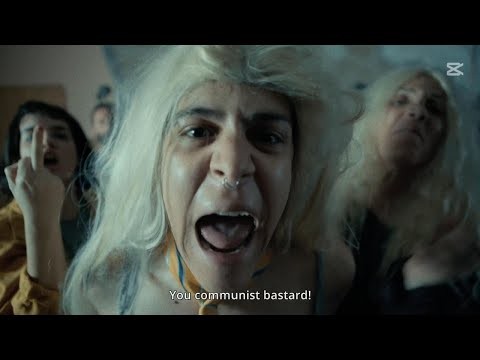 Cenas de "Deuses da Peste" (2025)