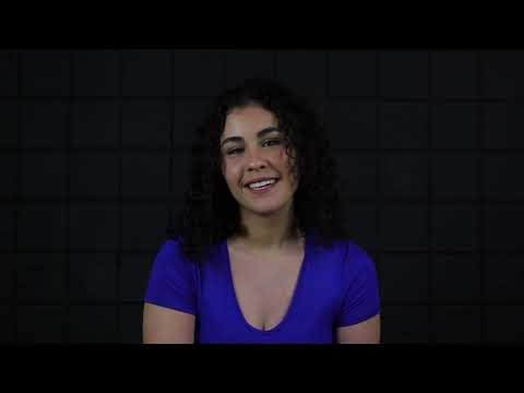 Isabela Volpi | Monólogo (Comédia)