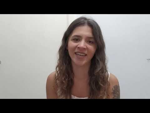 Bárbara Marmor - Léo e Bia (adaptado)
