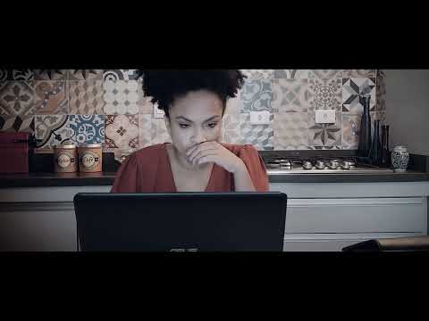Curta metragem "O quadro" protagonizado por Shirlena Marabilis