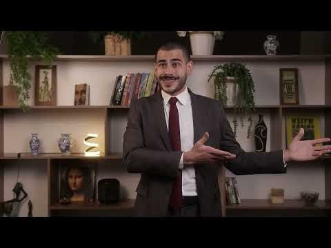 Monólogo - Tribunal