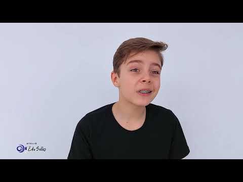 A Vergonha do Print (Monólogo) - Aprimoramento OnLine para TV - 2025