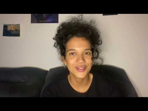 English - Laura Lufesi