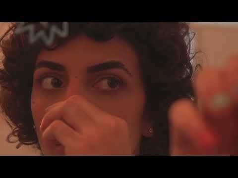 Curta "O Zahir de Maya Zahan"