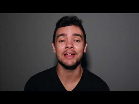 Selftape Apresentação Luccas Papp