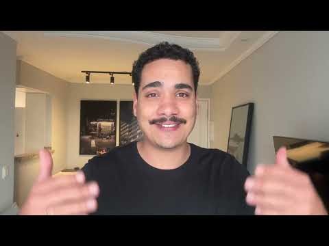 Apresentação - IGOR COSTA