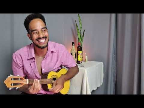 Tocando e cantando samba