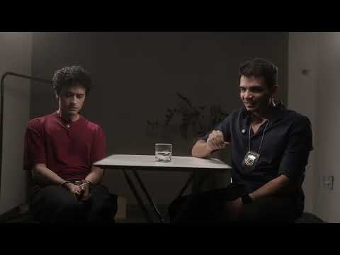 Cena interrogatório