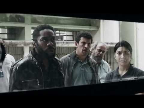 Cinema - Mundo Cão - Lia Antunes