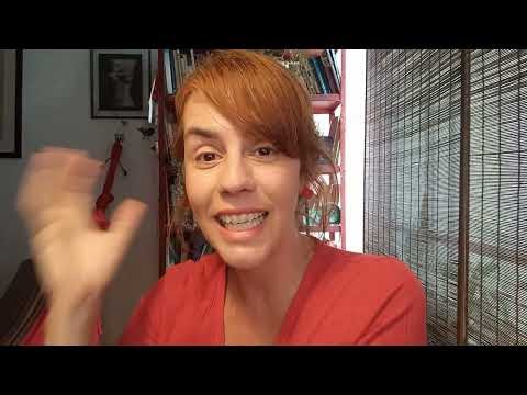 Monólogo atriz- Despedida