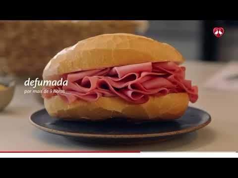 Job Mortadela Ouro Perdigão - 2023