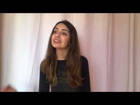 Mata Teu Pai - Grace Passô (monólogo)